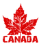 Canada Leaf