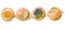 Canape PNG File