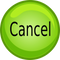 Cancel Button PNG Picture