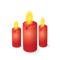 Candles PNG Picture