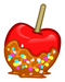 Candy PNG File