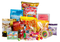 Candy PNG Image File