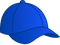 Cap PNG Image File