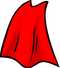 Cape Download Free PNG