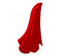 Cape PNG Clipart Background