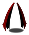 Cape Transparent PNG