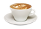 Cappuccino PNG Clipart