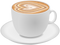 Cappuccino PNG File