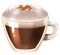 Cappuccino PNG Free Download