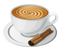 Cappuccino PNG Picture