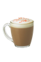 Cappuccino PNG Transparent HD Photo