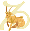 Capricorn PNG File