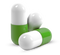 Capsule PNG Clipart