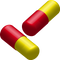 Capsule PNG Picture