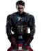 Captain America Free Download PNG