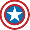 Captain America PNG Picture