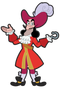 Captain Hook PNG Free Download