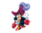 Captain Hook PNG Free Image