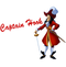 Captain Hook PNG Image File