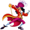 Captain Hook PNG Images