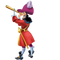 Captain Hook PNG Pic