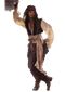 Captain Jack Sparrow Free Download PNG