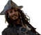 Captain Jack Sparrow PNG File