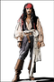 Captain Jack Sparrow Transparent