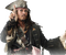 Captain Jack Sparrow