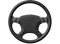 Car Steering Wheel PNG Clipart