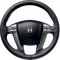 Car Steering Wheel PNG Download Image