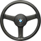 Car Steering Wheel PNG High Quality Image