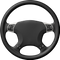 Car Steering Wheel PNG Images