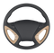 Car Steering Wheel PNG Photo