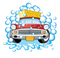 Car Wash PNG Download Image