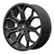 Car Wheel Free PNG Image