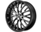 Car Wheel PNG File