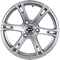 Car Wheel PNG HD