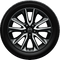 Car Wheel Transparent