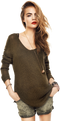 Cara Delevingne PNG Picture