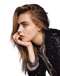 Cara Delevingne PNG Transparent HD Photo