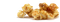 Caramel Popcorn Download PNG