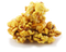 Caramel Popcorn Free PNG Image