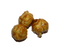 Caramel Popcorn PNG Image HD