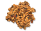 Caramel Popcorn PNG Photo