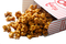 Caramel Popcorn PNG Transparent HD Photo