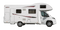 Caravan PNG HD Image