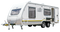 Caravan PNG High Quality Image