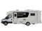 Caravan PNG Image File