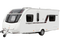 Caravan PNG Transparent HD Photo